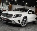 Мерседес ГЛА-Клас, об'ємом двигуна 2.1 л та пробігом 123 тис. км за 21900 $, фото 29 на Automoto.ua