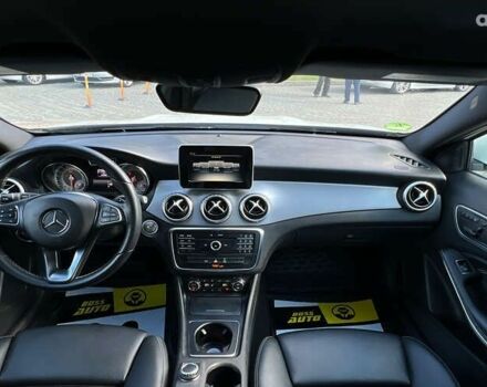 Мерседес ГЛА-Класс 2016 в Львове на Automoto.ua Мерседес ГЛА-Класс, объемом двигателя 2 л и пробегом 87 тыс. км за 17800 $, фото 26 на Automoto.ua