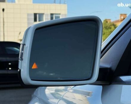 Мерседес ГЛА-Клас, об'ємом двигуна 2 л та пробігом 102 тис. км за 17299 $, фото 15 на Automoto.ua