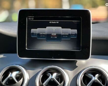 Мерседес ГЛА-Класс 2016 в Львове на Automoto.ua Мерседес ГЛА-Класс, объемом двигателя 2 л и пробегом 87 тыс. км за 17800 $, фото 23 на Automoto.ua