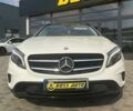 Мерседес ГЛА-Клас, об'ємом двигуна 2.1 л та пробігом 237 тис. км за 21800 $, фото 1 на Automoto.ua