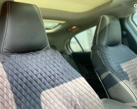 Мерседес ГЛА-Клас, об'ємом двигуна 2.1 л та пробігом 237 тис. км за 21800 $, фото 18 на Automoto.ua