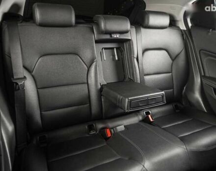 Мерседес ГЛА-Клас, об'ємом двигуна 2.1 л та пробігом 123 тис. км за 21900 $, фото 10 на Automoto.ua