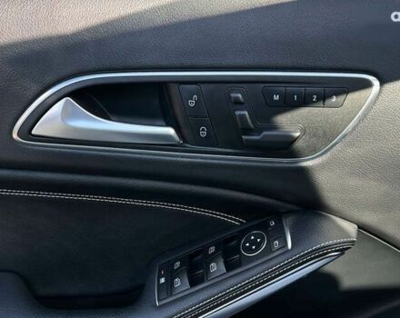 Мерседес ГЛА-Класс 2016 в Львове на Automoto.ua Мерседес ГЛА-Класс, объемом двигателя 2 л и пробегом 87 тыс. км за 17800 $, фото 20 на Automoto.ua