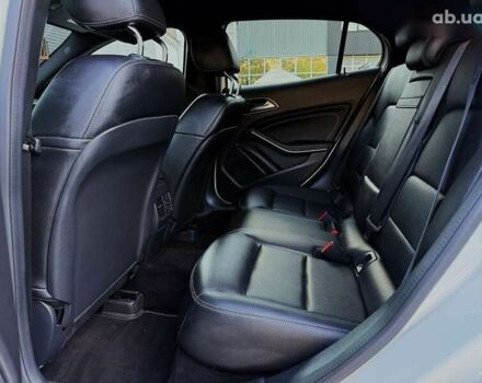Мерседес ГЛА-Клас, об'ємом двигуна 2 л та пробігом 102 тис. км за 17700 $, фото 29 на Automoto.ua