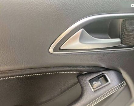 Мерседес ГЛА-Клас, об'ємом двигуна 2.1 л та пробігом 237 тис. км за 21800 $, фото 23 на Automoto.ua