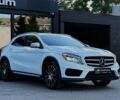 Мерседес ГЛА-Класс, объемом двигателя 2 л и пробегом 102 тыс. км за 18900 $, фото 2 на Automoto.ua
