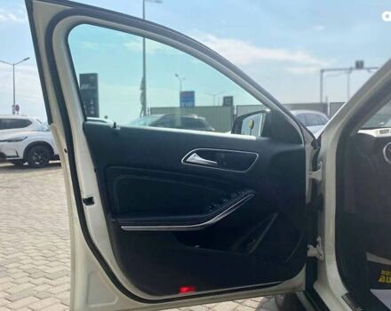 Мерседес ГЛА-Клас, об'ємом двигуна 2.1 л та пробігом 237 тис. км за 21800 $, фото 8 на Automoto.ua