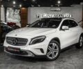 Мерседес ГЛА-Клас, об'ємом двигуна 2.1 л та пробігом 123 тис. км за 21900 $, фото 1 на Automoto.ua