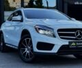 Мерседес ГЛА-Клас, об'ємом двигуна 2 л та пробігом 102 тис. км за 17299 $, фото 10 на Automoto.ua