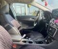 Мерседес ГЛА-Клас, об'ємом двигуна 2.1 л та пробігом 237 тис. км за 21800 $, фото 17 на Automoto.ua