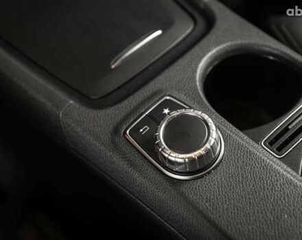 Мерседес ГЛА-Клас, об'ємом двигуна 2.1 л та пробігом 123 тис. км за 21900 $, фото 20 на Automoto.ua