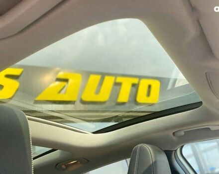 Мерседес ГЛА-Клас, об'ємом двигуна 2.1 л та пробігом 237 тис. км за 21800 $, фото 19 на Automoto.ua