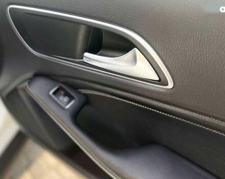 Мерседес ГЛА-Клас, об'ємом двигуна 2.1 л та пробігом 237 тис. км за 21800 $, фото 20 на Automoto.ua