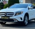 Мерседес ГЛА-Класс 2016 в Львове на Automoto.ua Мерседес ГЛА-Класс, объемом двигателя 2 л и пробегом 87 тыс. км за 17800 $, фото 2 на Automoto.ua