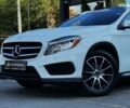Мерседес ГЛА-Класс, объемом двигателя 2 л и пробегом 102 тыс. км за 18500 $, фото 5 на Automoto.ua