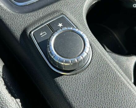 Мерседес ГЛА-Класс 2016 в Львове на Automoto.ua Мерседес ГЛА-Класс, объемом двигателя 2 л и пробегом 87 тыс. км за 17800 $, фото 15 на Automoto.ua