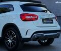 Мерседес ГЛА-Класс, объемом двигателя 2 л и пробегом 102 тыс. км за 18500 $, фото 20 на Automoto.ua