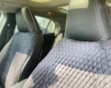 Мерседес ГЛА-Клас, об'ємом двигуна 2.1 л та пробігом 237 тис. км за 21800 $, фото 12 на Automoto.ua