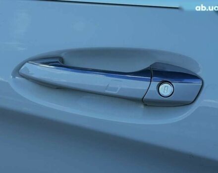 Мерседес ГЛА-Клас, об'ємом двигуна 2 л та пробігом 102 тис. км за 17700 $, фото 14 на Automoto.ua