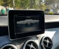 Мерседес ГЛА-Класс 2016 в Львове на Automoto.ua Мерседес ГЛА-Класс, объемом двигателя 2 л и пробегом 87 тыс. км за 17800 $, фото 12 на Automoto.ua