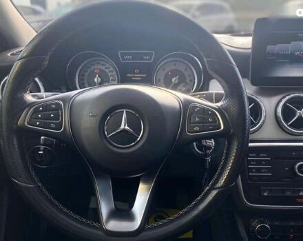 Мерседес ГЛА-Клас, об'ємом двигуна 2.1 л та пробігом 237 тис. км за 21800 $, фото 15 на Automoto.ua