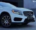 Мерседес ГЛА-Класс, объемом двигателя 2 л и пробегом 102 тыс. км за 18500 $, фото 9 на Automoto.ua