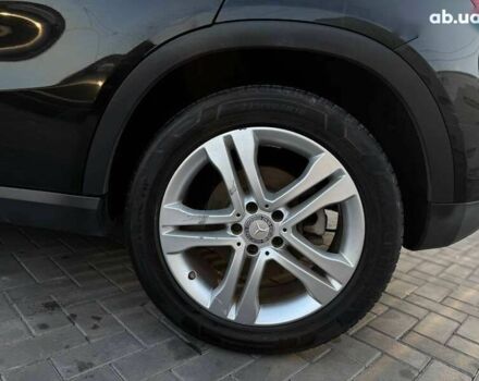 Мерседес ГЛА-Класс, объемом двигателя 2 л и пробегом 228 тыс. км за 12800 $, фото 13 на Automoto.ua