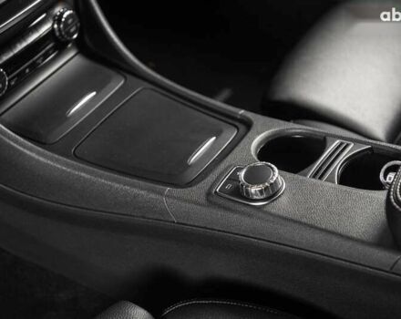 Мерседес ГЛА-Клас, об'ємом двигуна 2.1 л та пробігом 123 тис. км за 21900 $, фото 16 на Automoto.ua