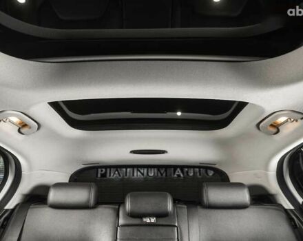 Мерседес ГЛА-Клас, об'ємом двигуна 2.1 л та пробігом 123 тис. км за 21900 $, фото 12 на Automoto.ua