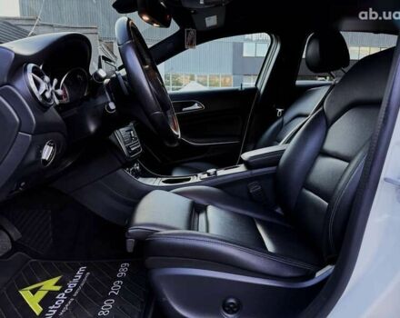 Мерседес ГЛА-Клас, об'ємом двигуна 2 л та пробігом 102 тис. км за 17700 $, фото 27 на Automoto.ua