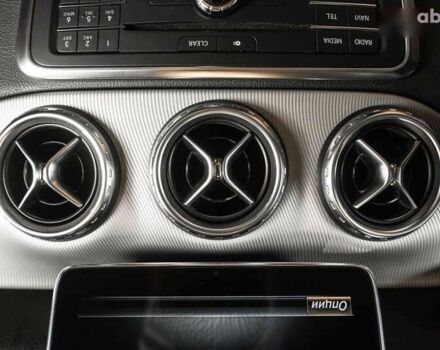 Мерседес ГЛА-Клас, об'ємом двигуна 2.1 л та пробігом 123 тис. км за 21900 $, фото 9 на Automoto.ua