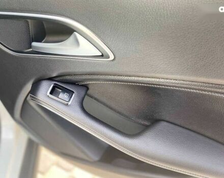 Мерседес ГЛА-Клас, об'ємом двигуна 2.1 л та пробігом 237 тис. км за 21800 $, фото 29 на Automoto.ua