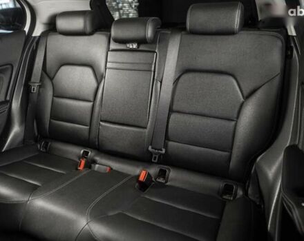 Мерседес ГЛА-Клас, об'ємом двигуна 2.1 л та пробігом 123 тис. км за 21900 $, фото 14 на Automoto.ua