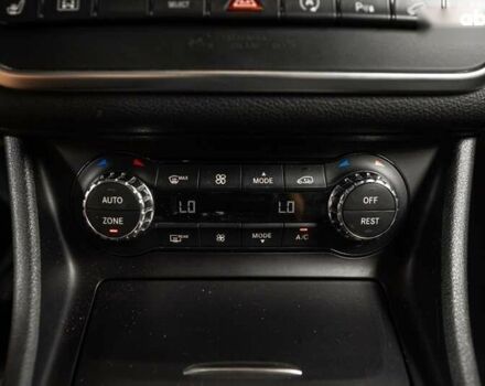 Мерседес ГЛА-Клас, об'ємом двигуна 2.1 л та пробігом 123 тис. км за 21900 $, фото 1 на Automoto.ua