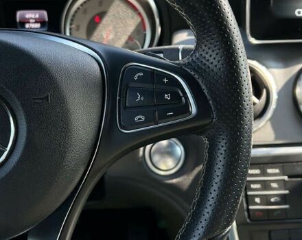 Мерседес ГЛА-Класс 2016 в Львове на Automoto.ua Мерседес ГЛА-Класс, объемом двигателя 2 л и пробегом 87 тыс. км за 17800 $, фото 16 на Automoto.ua