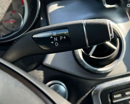 Мерседес ГЛА-Класс 2016 в Львове на Automoto.ua Мерседес ГЛА-Класс, объемом двигателя 2 л и пробегом 87 тыс. км за 17800 $, фото 18 на Automoto.ua