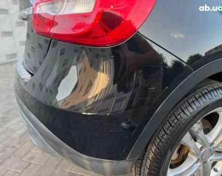 Мерседес ГЛА-Класс, объемом двигателя 2 л и пробегом 228 тыс. км за 12800 $, фото 11 на Automoto.ua