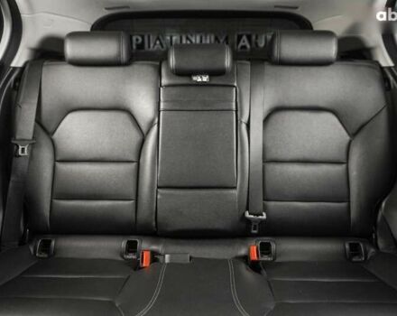 Мерседес ГЛА-Клас, об'ємом двигуна 2.1 л та пробігом 123 тис. км за 21900 $, фото 19 на Automoto.ua