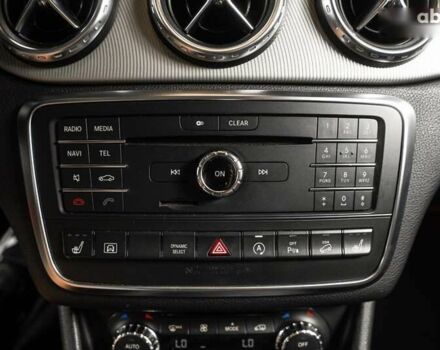 Мерседес ГЛА-Клас, об'ємом двигуна 2.1 л та пробігом 123 тис. км за 21900 $, фото 2 на Automoto.ua