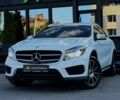 Мерседес ГЛА-Класс, объемом двигателя 2 л и пробегом 102 тыс. км за 18500 $, фото 3 на Automoto.ua