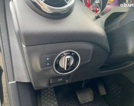 Мерседес ГЛА-Клас, об'ємом двигуна 2 л та пробігом 76 тис. км за 16500 $, фото 12 на Automoto.ua