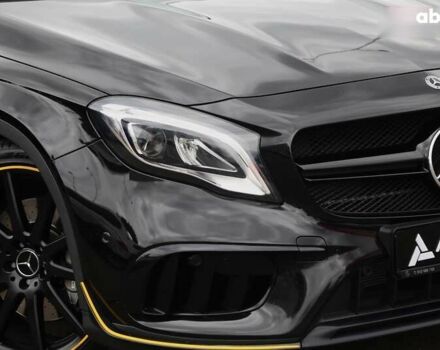 Мерседес ГЛА-Класс, объемом двигателя 2 л и пробегом 75 тыс. км за 31900 $, фото 3 на Automoto.ua