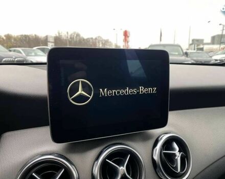 Мерседес ГЛА-Клас, об'ємом двигуна 2 л та пробігом 76 тис. км за 16500 $, фото 15 на Automoto.ua