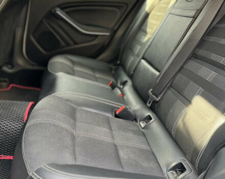 Мерседес ГЛА-Класс, объемом двигателя 2.14 л и пробегом 166 тыс. км за 24800 $, фото 15 на Automoto.ua