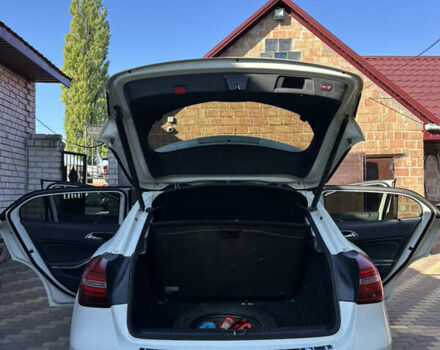 Мерседес ГЛА-Класс, объемом двигателя 2.14 л и пробегом 166 тыс. км за 24800 $, фото 10 на Automoto.ua