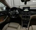 Мерседес ГЛА-Класс, объемом двигателя 2 л и пробегом 73 тыс. км за 21000 $, фото 20 на Automoto.ua