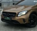 Мерседес ГЛА-Класс, объемом двигателя 2 л и пробегом 73 тыс. км за 21000 $, фото 1 на Automoto.ua