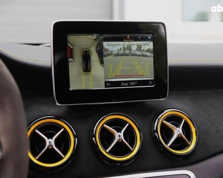 Мерседес ГЛА-Класс, объемом двигателя 2 л и пробегом 75 тыс. км за 31900 $, фото 22 на Automoto.ua