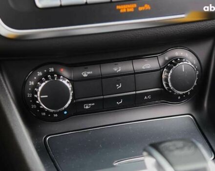 Мерседес ГЛА-Класс, объемом двигателя 2 л и пробегом 75 тыс. км за 31900 $, фото 24 на Automoto.ua